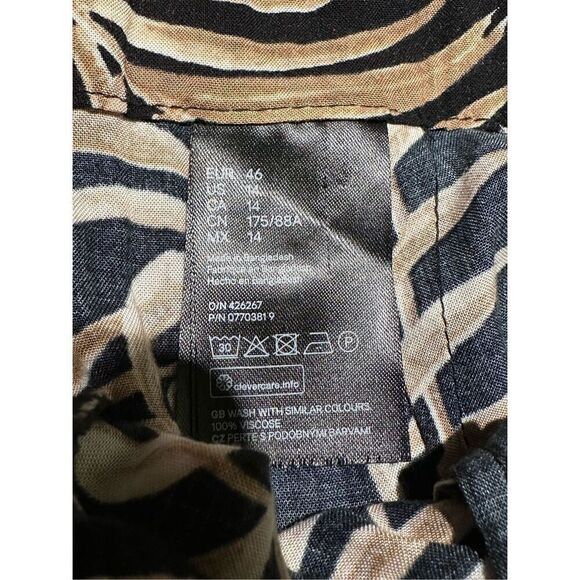 H&M shorts  - Picture 7 of 7